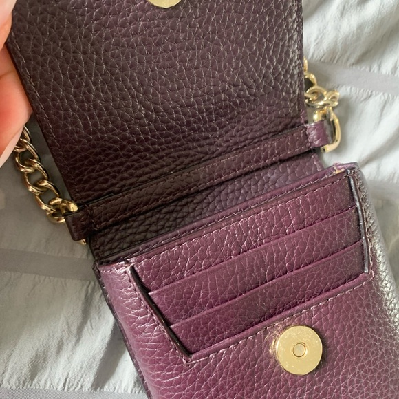 Kate Spade Crossbody Phone Wallet NWOT - Picture 3 of 9